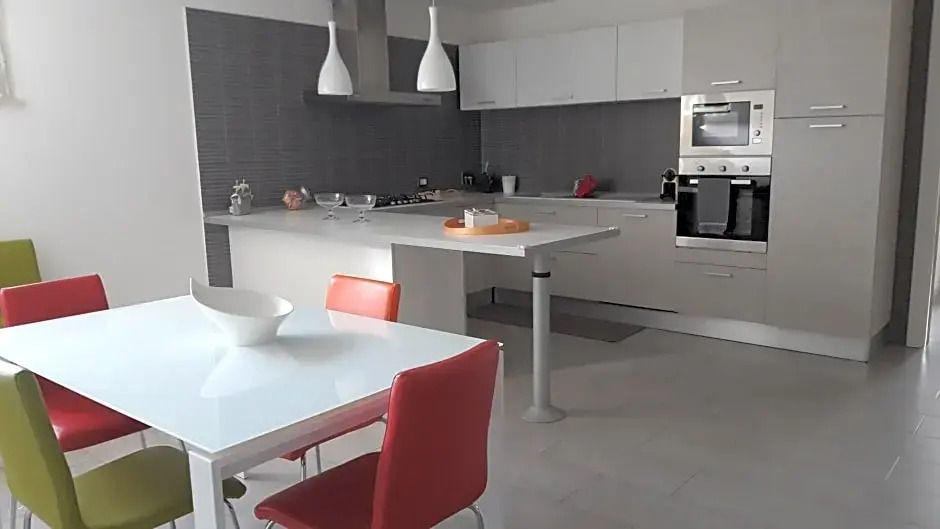 Bed & Breakfast La Volpe e LUva