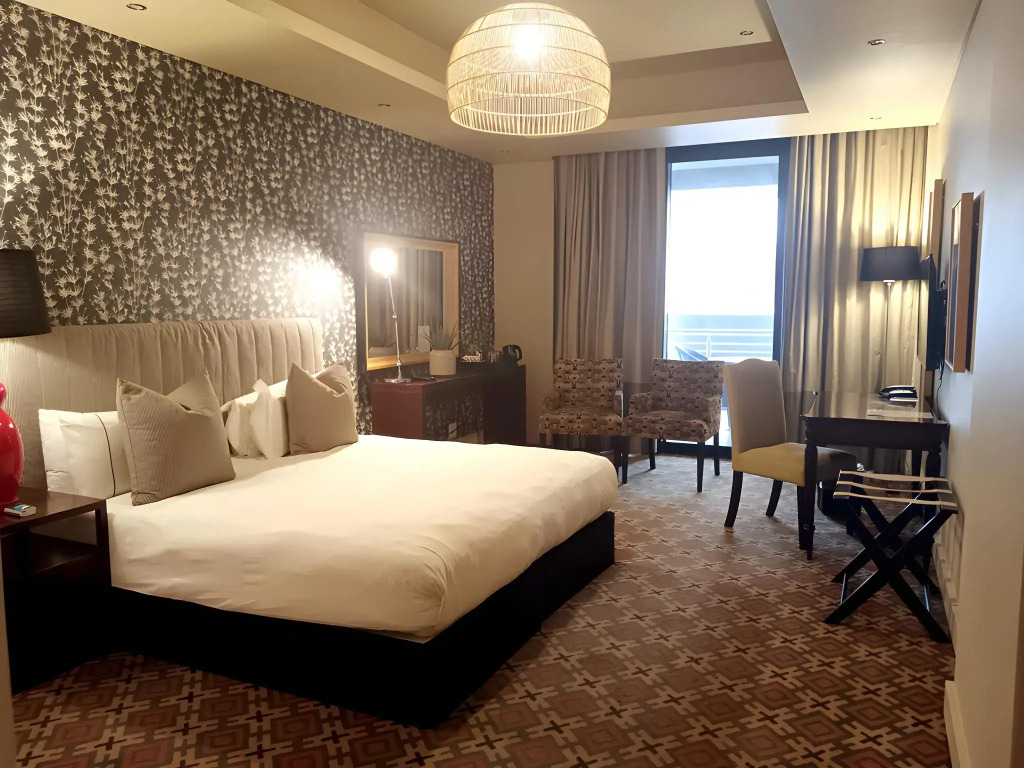 Royal Palm Hotel