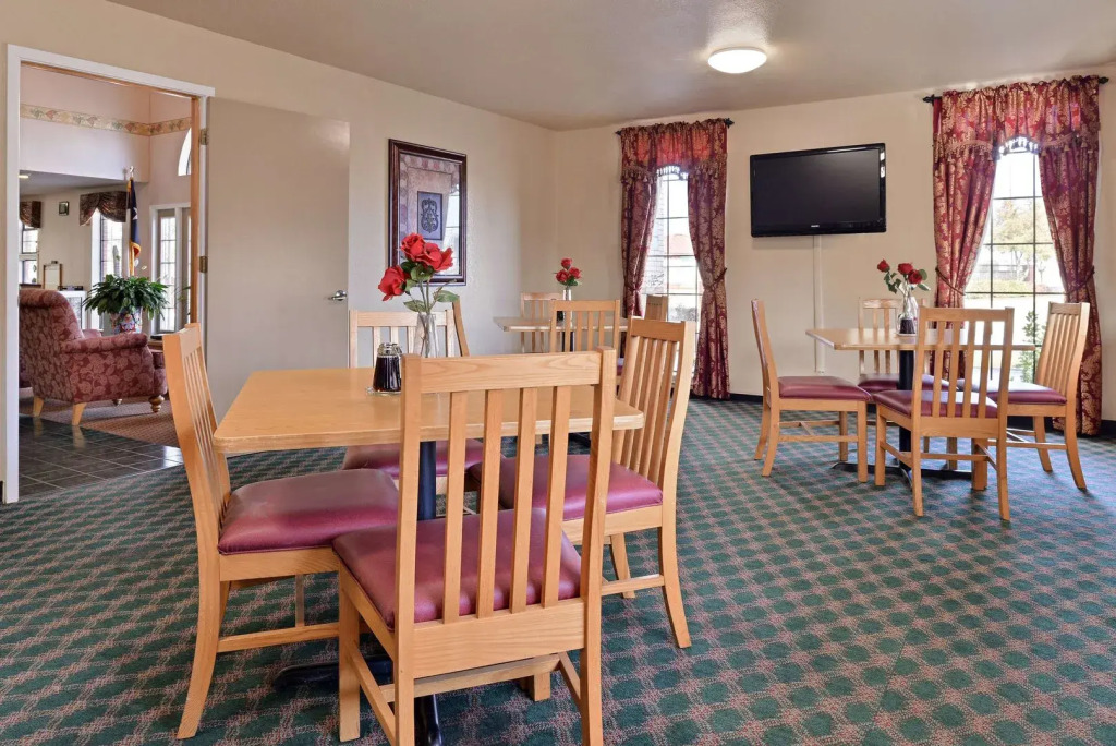Quality Inn & Suites New Boston - Texarkana West