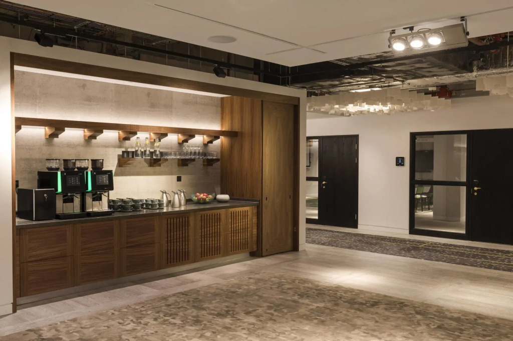Bankside Hotel, Autograph Collection