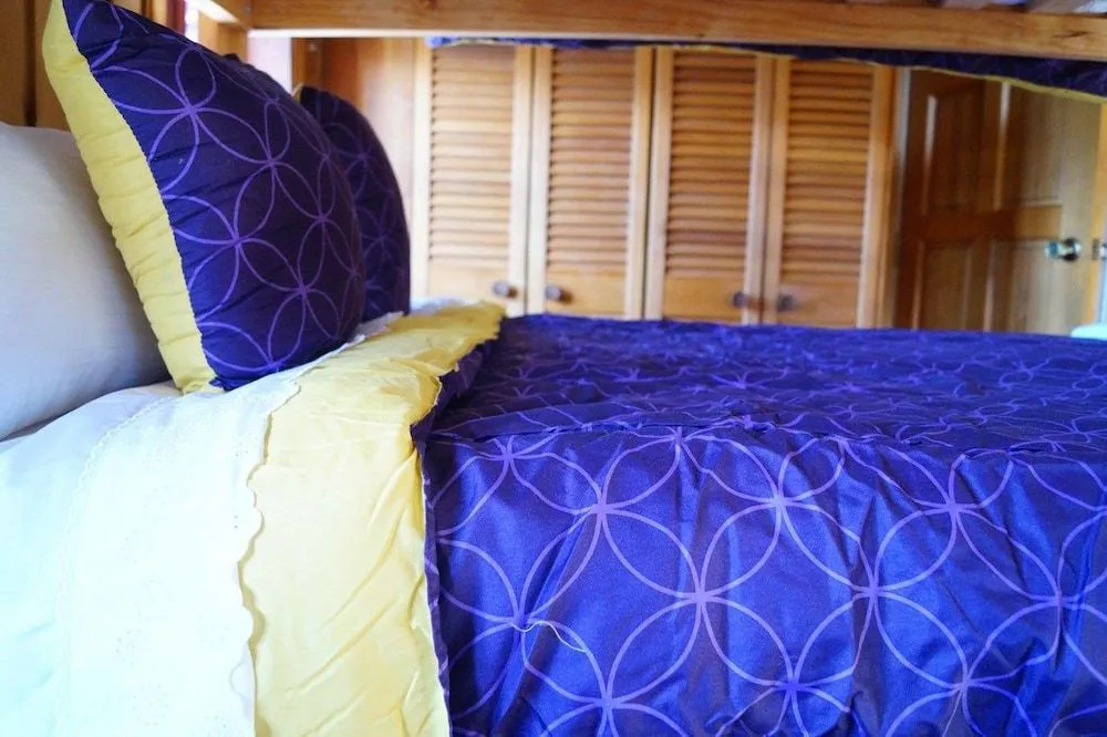 Panoramic Hostel