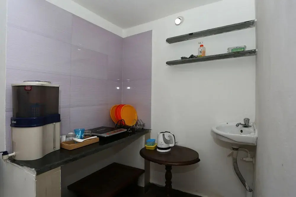OYO 9157 Home Cozy Studio Hill Top Madikeri