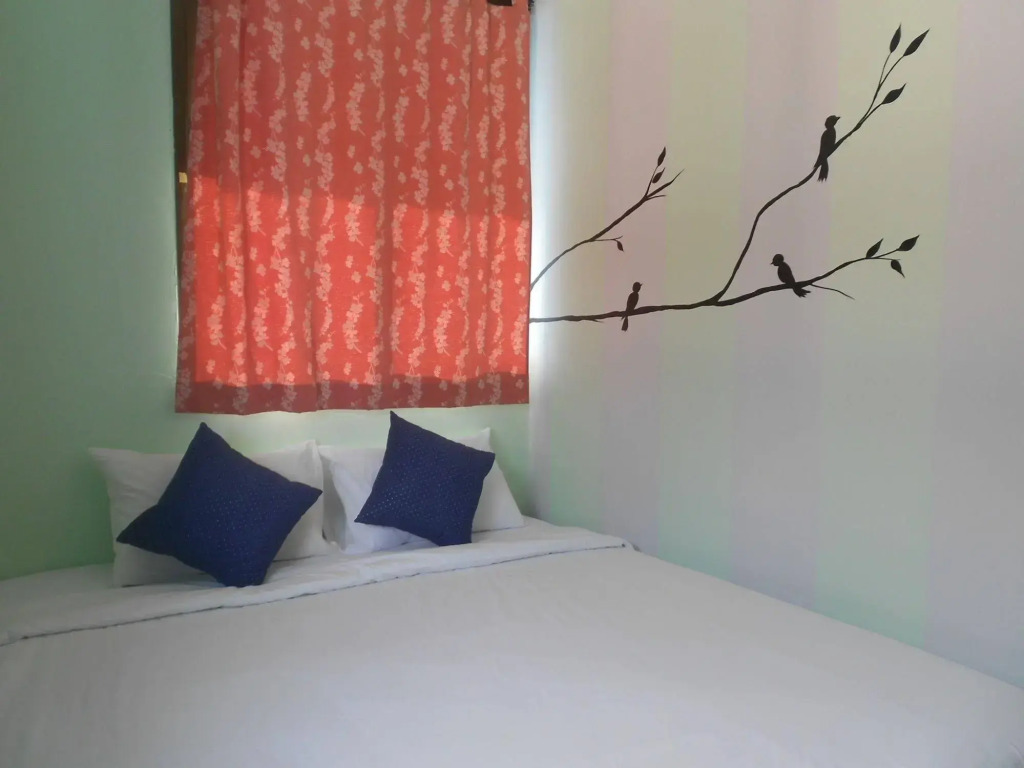 Sweet Home Guesthouse
