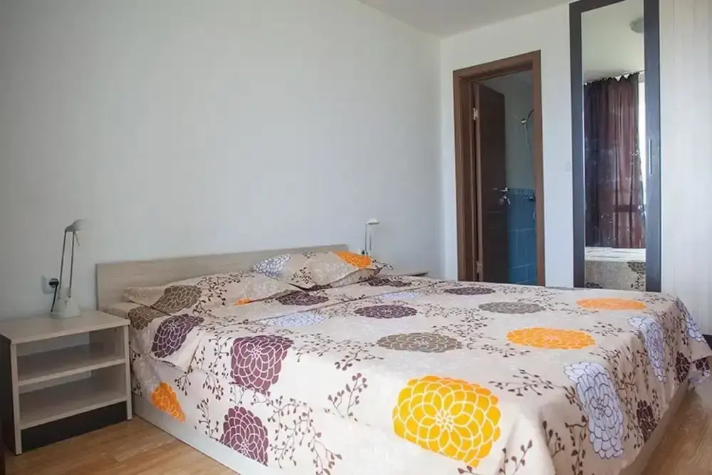 Kaliakria Sea View Apartments