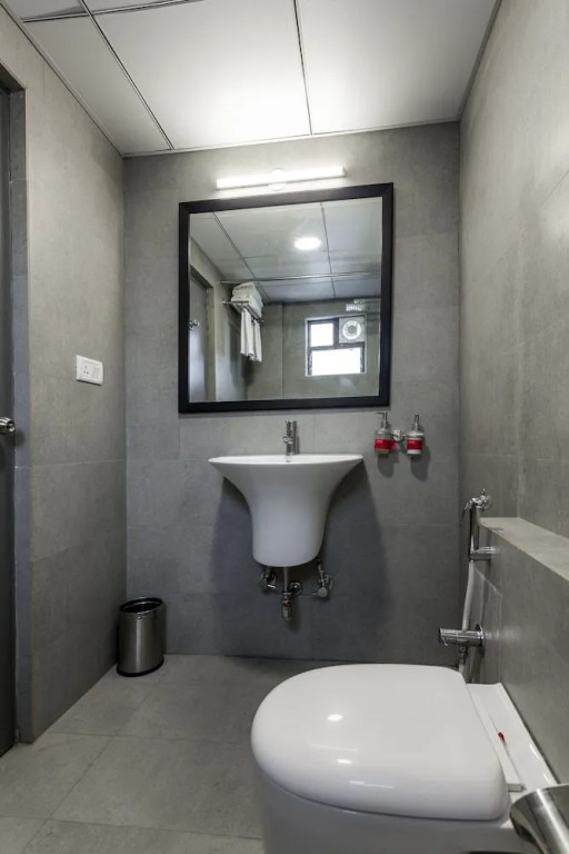 OYO Townhouse 007 Indiranagar