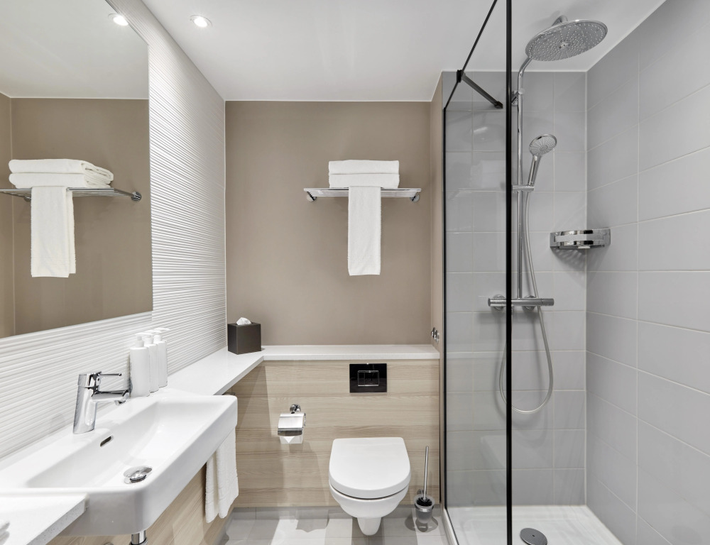 Crowne Plaza Hamburg-City Alster by IHG