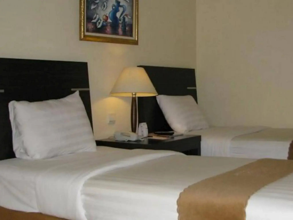Grand Asia Hotel Jakarta