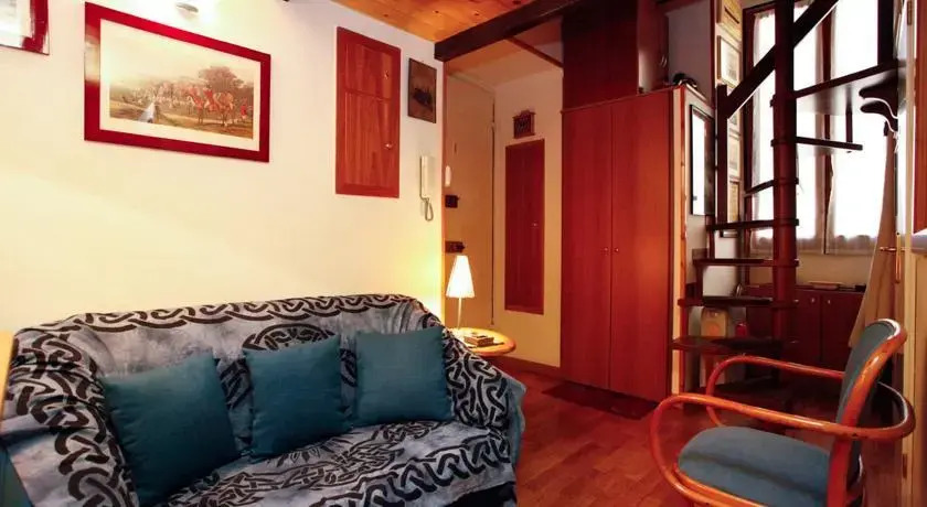 Loft Mercede