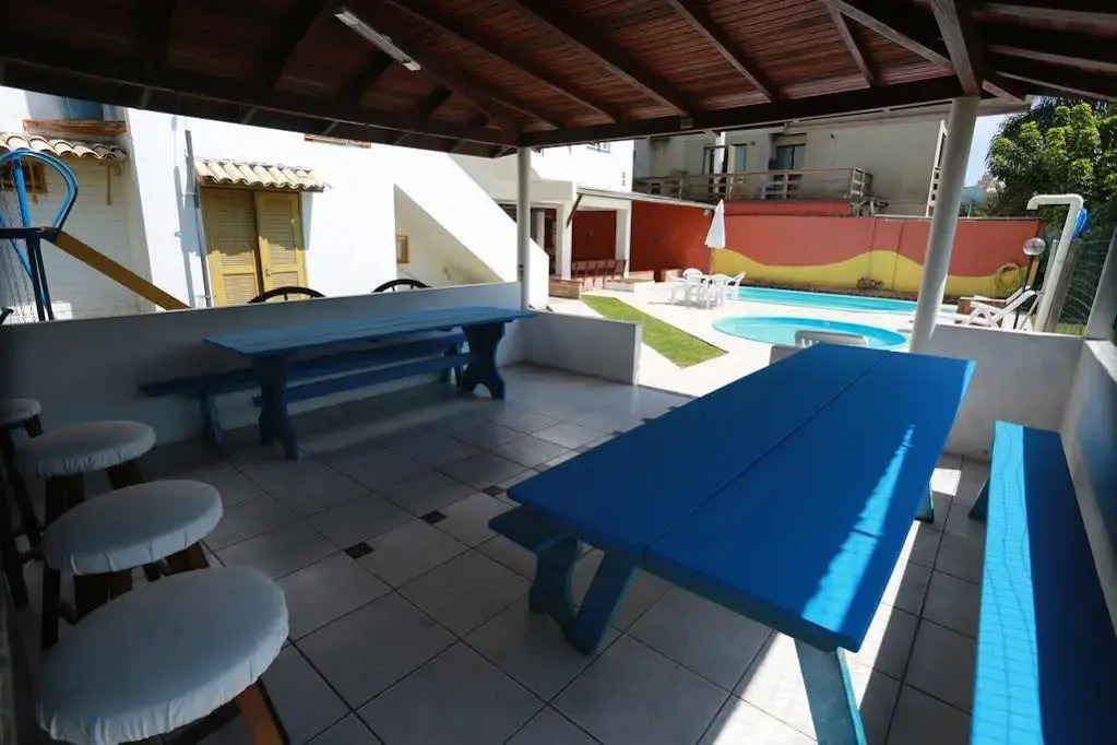 Hotel Apart Hanisch Ltda