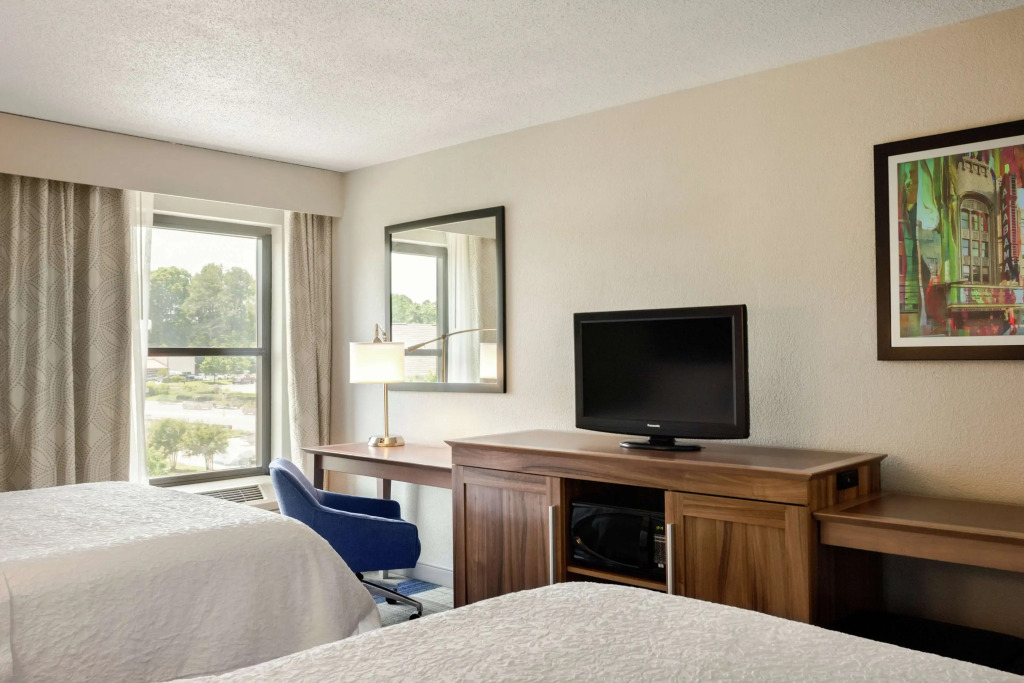 Hampton Inn Birmingham-Trussville