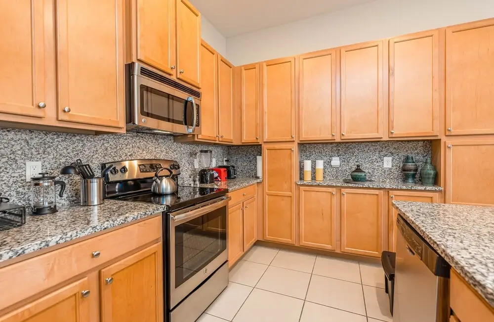Spectacular Brand New Modern Town Home with Pvt Pool