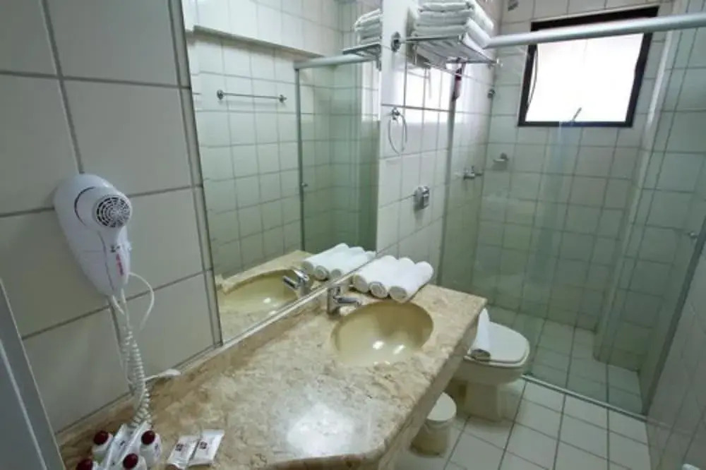 Gaboardi Park Hotel