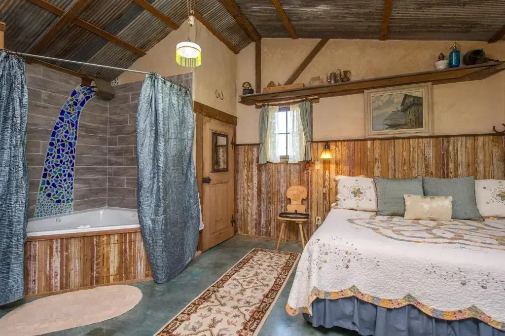 Barons CreekSide Resort