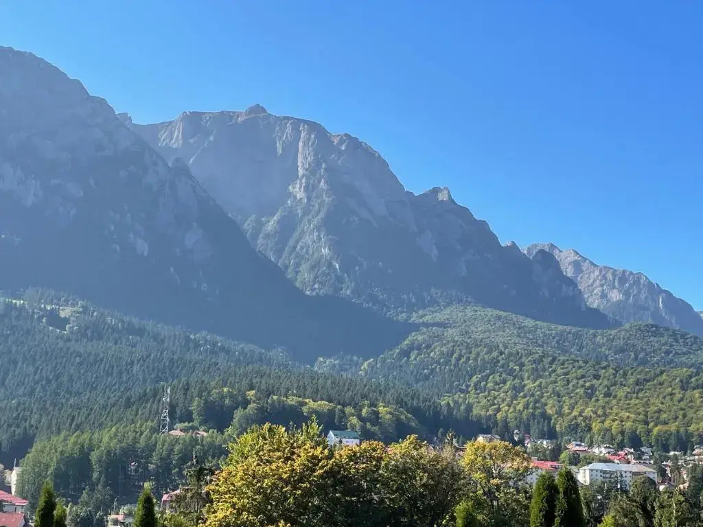 Apartament Lexannona Busteni