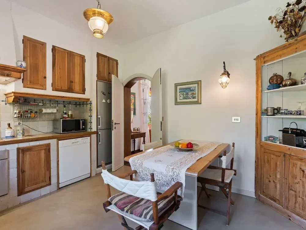 Spacious Villa in Carmignano With Private Swimming Pool