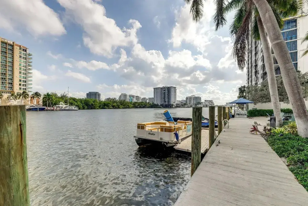 Modern Ft Lauderdale Condo ~ 7 Mi to Airport!