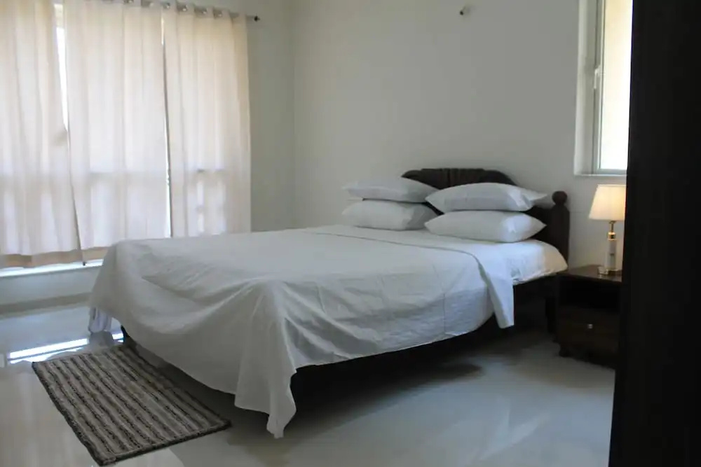 Rockfort stay inn