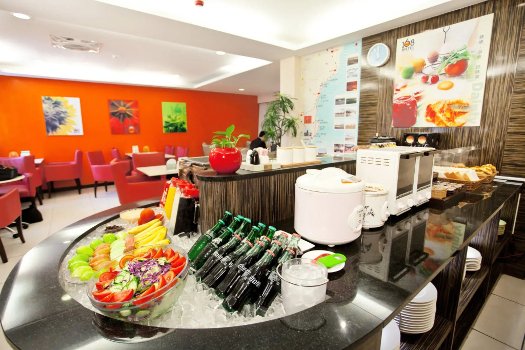 168 Motel-Hsinchu