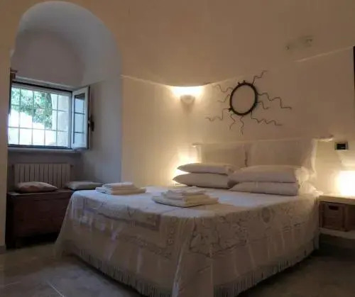 b&b natozza