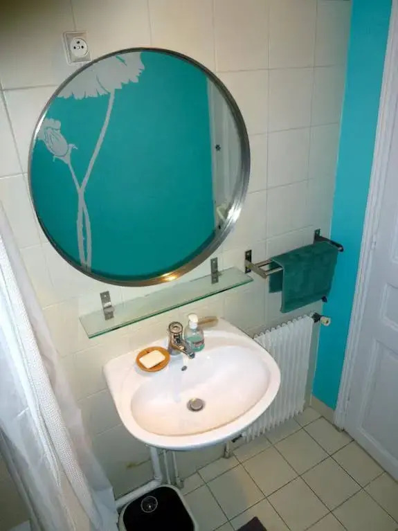 B&B Batignolles