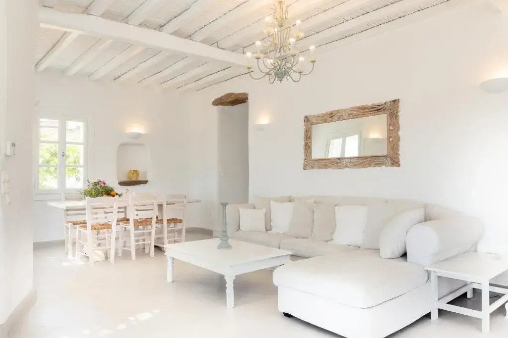 Villa Fanari - Mykonos