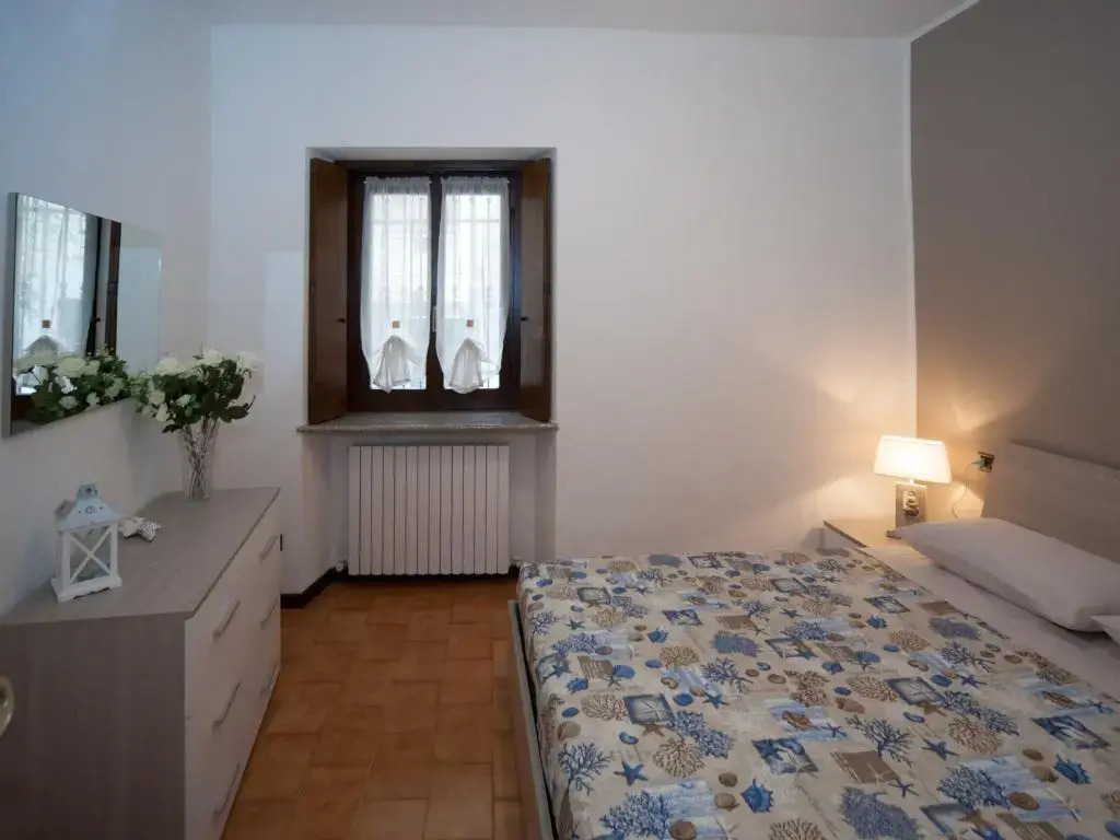 Casa vacanze da Carla