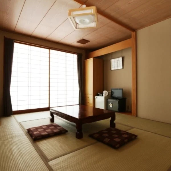 Togakusi Tabi No Yado Sirakabaso
