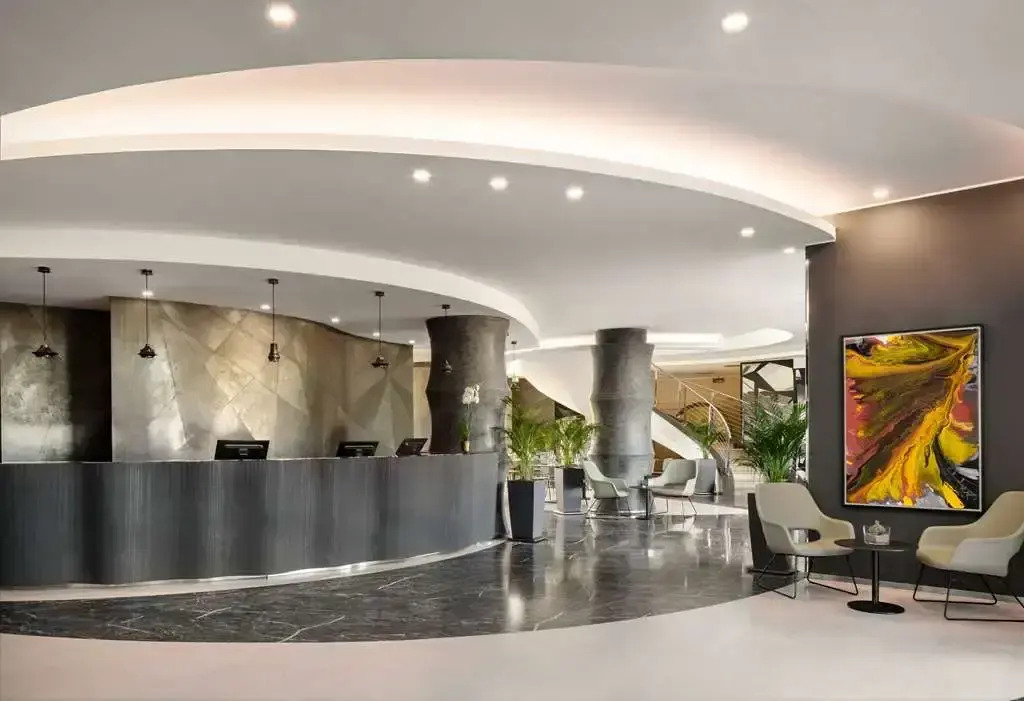 UNA Hotels Malpensa