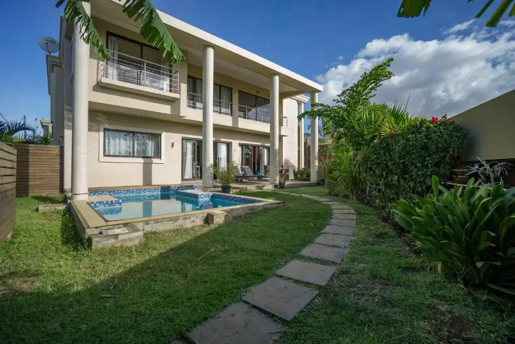 Villasun Luxury Apartments & Villas