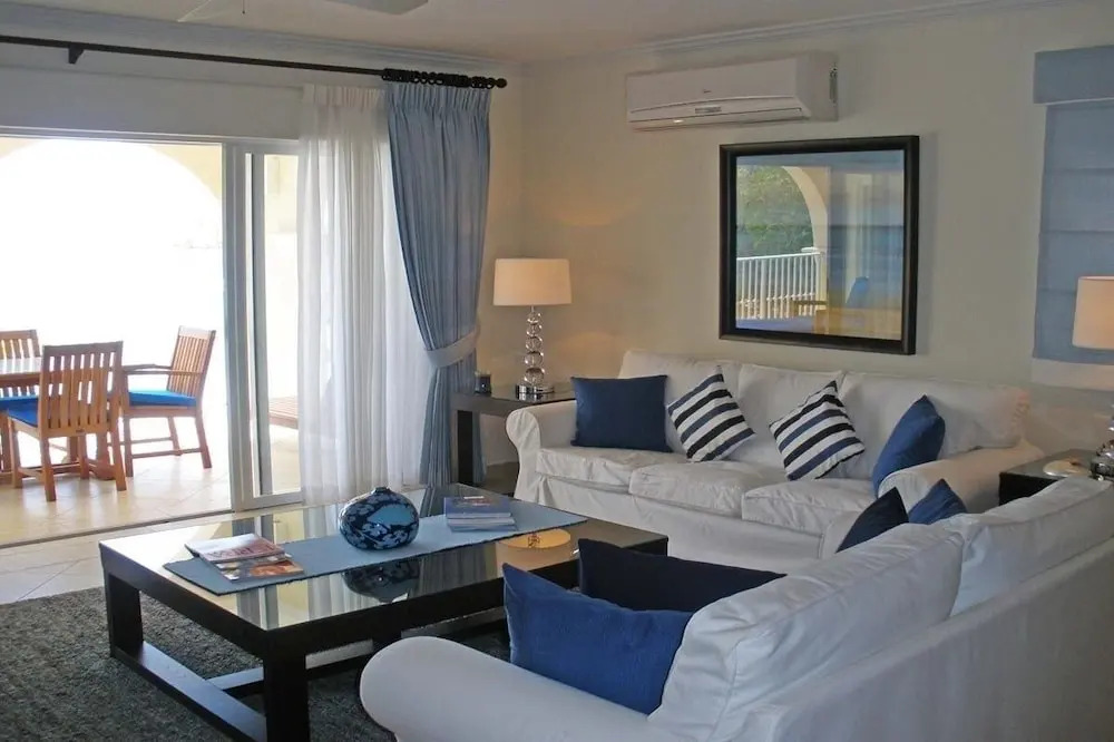 Sapphire Beach 201 3 Bedroom Apts