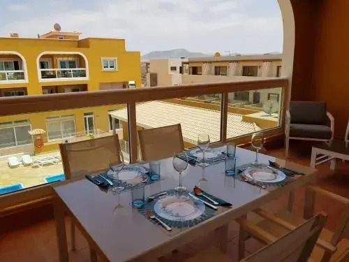 Casa Jable