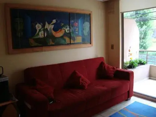 Departamento Reñaca Torremolinos XII