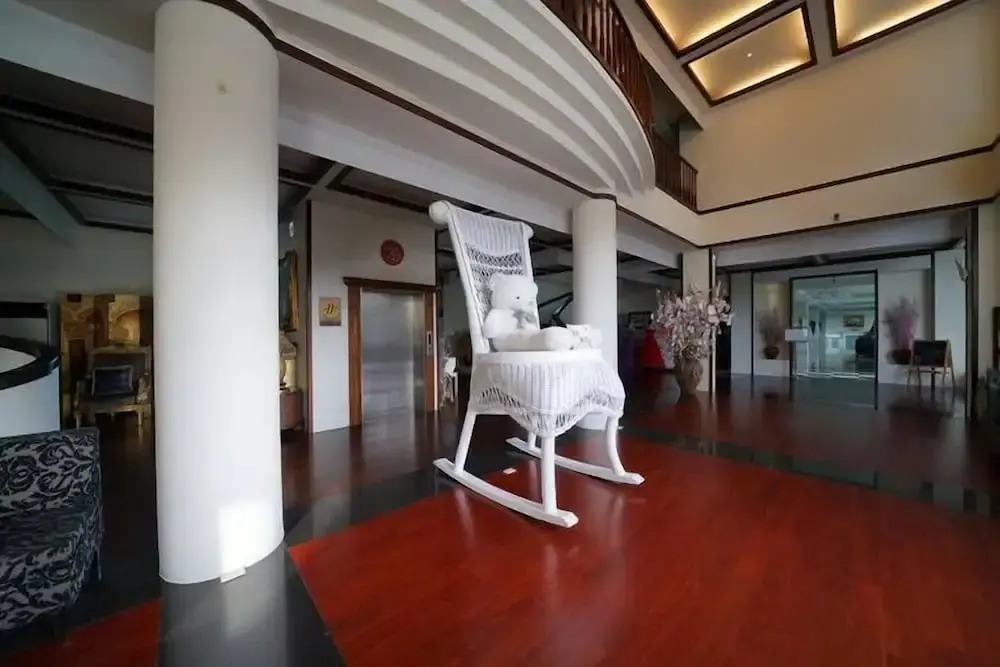 君洋飯店Co-Living Hotel 龍潭科學園區 楊梅幼獅 月租旅居共生宅