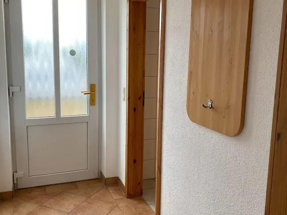 Hideaway, Pruchten- Baltic Coast