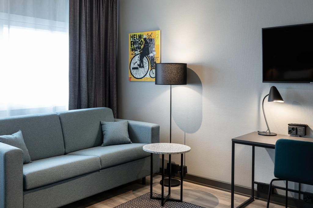 Scandic Pasila