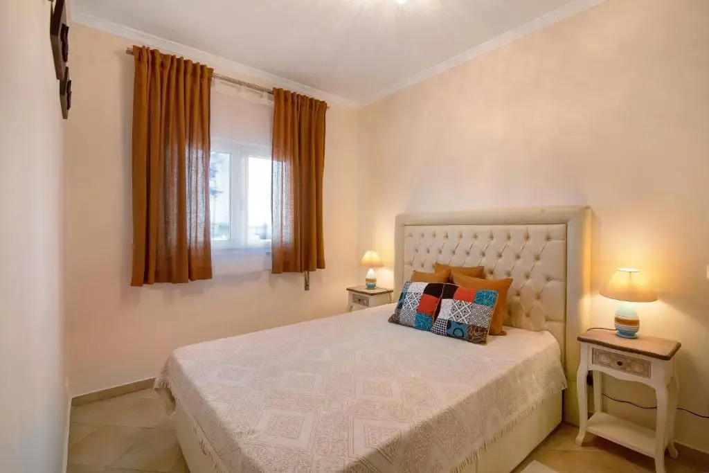 Apartamento Alfamar ii