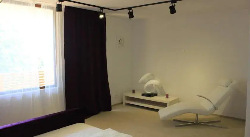 Steaua de Mare Luxury Apartments