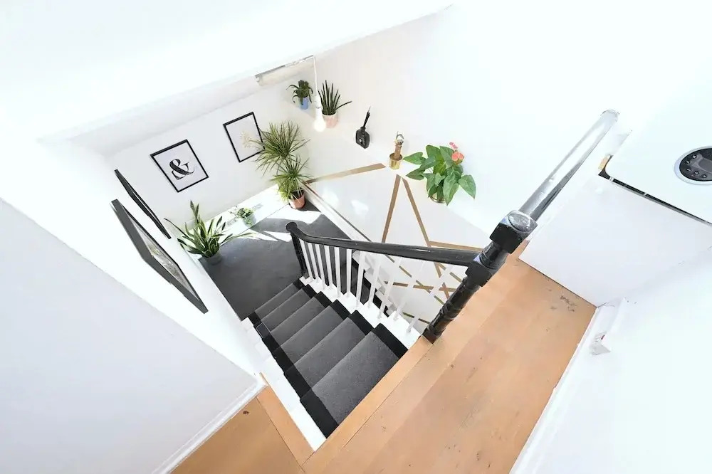 Close to Tube - Free Parking - Pet Friendly