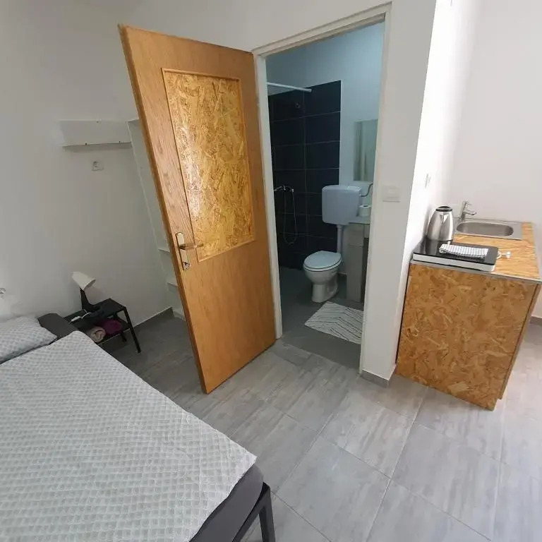 Budget Apartment LeLo Center 4