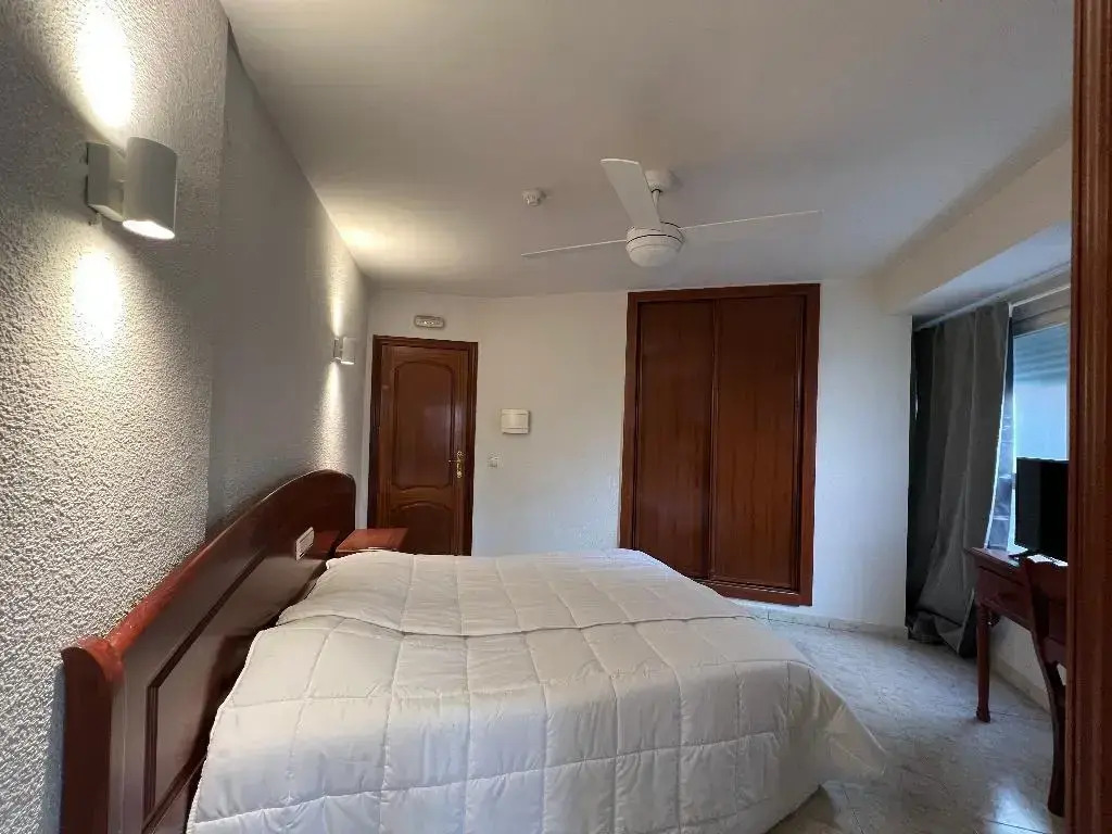 Hostal la Embajada