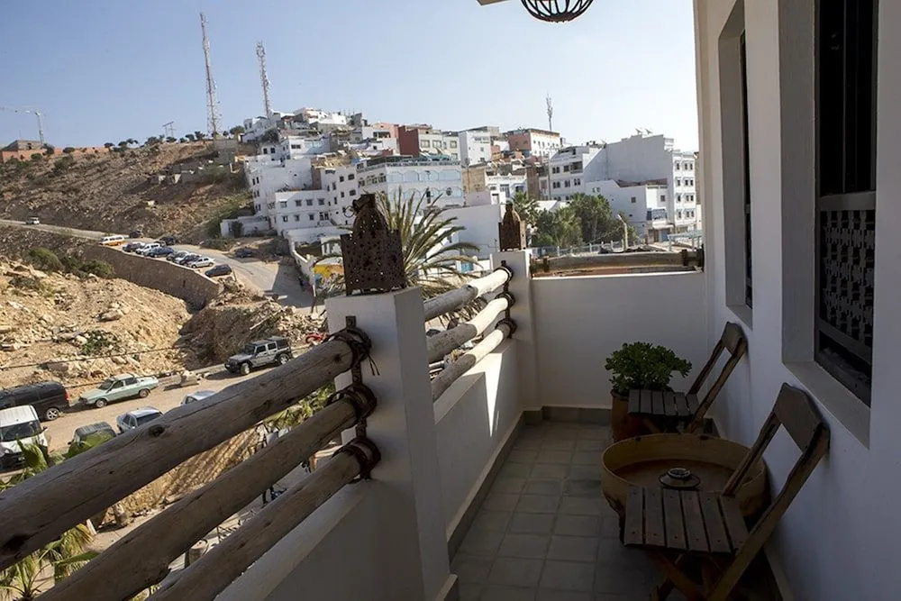 Munga Guesthouse