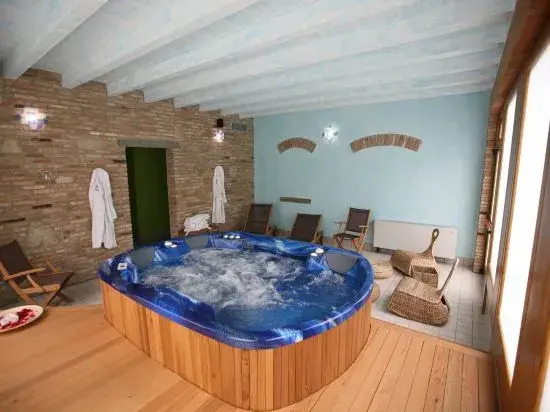 Bes Hotel Bergamo Cologno al Serio