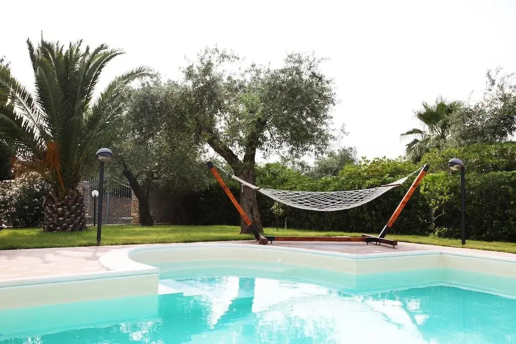 Villa Marivessus