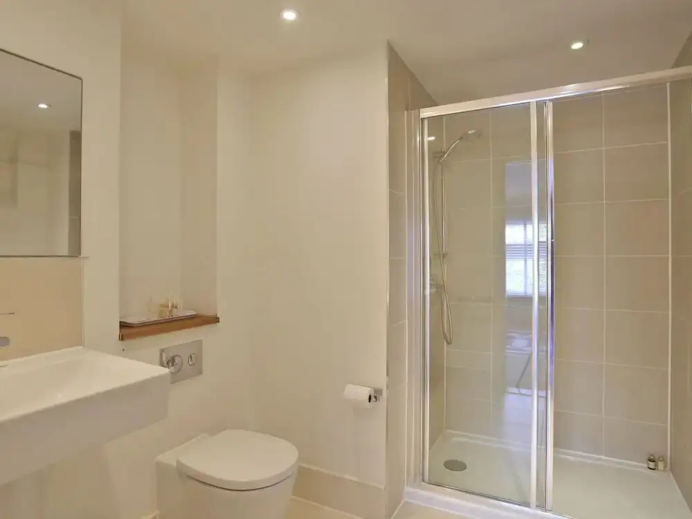 Stylish Holiday Home in Snape With Garden