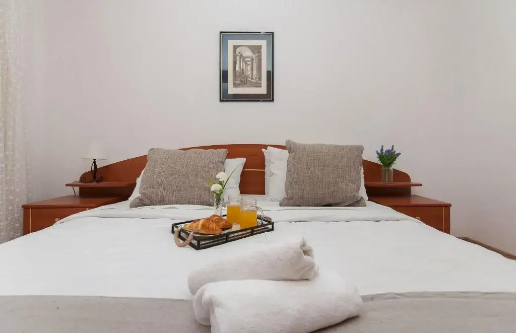 Holiday Home Dalmatino