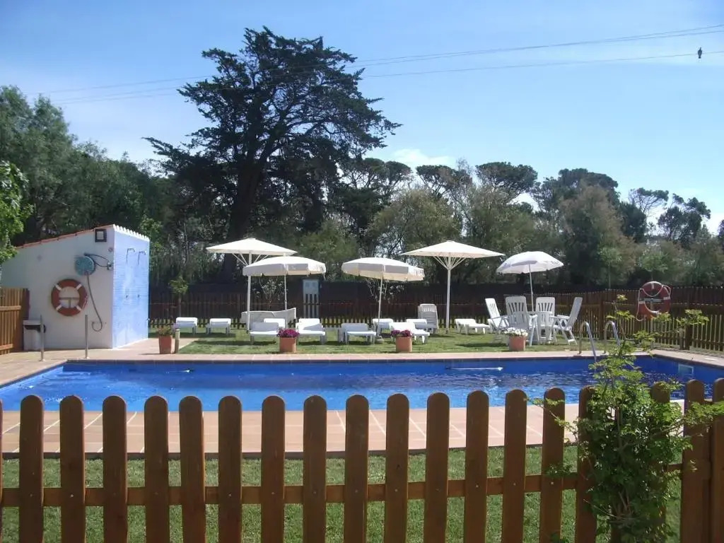 Villa Montserrat 2, Terrace & Pool