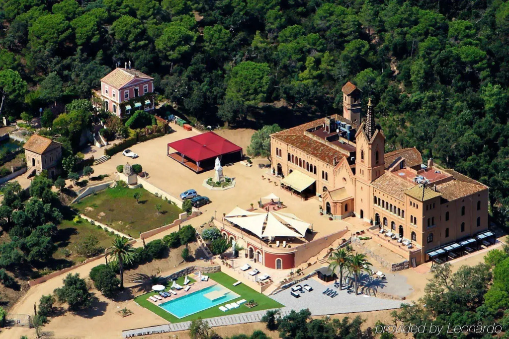 Sant Pere del Bosc Hotel & Spa
