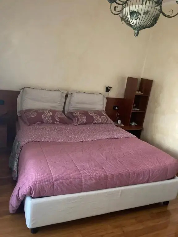 Casa Isabella 2 Camere private in appartamento condiviso