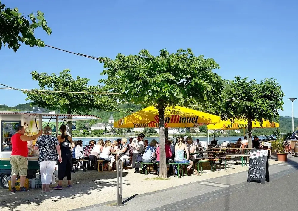 Hotel Anker