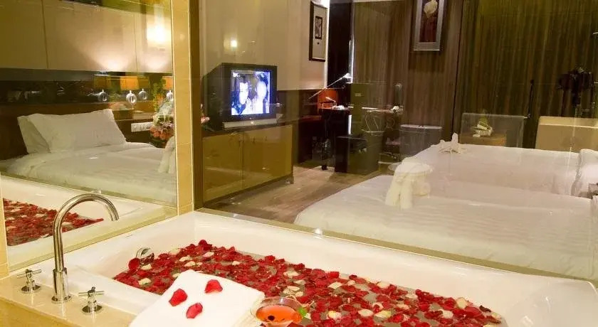 Hainan Wanlilong Business Hotel